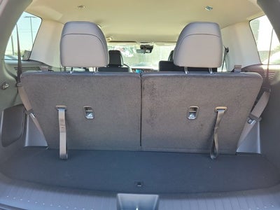 2027 Hyundai SANTA FE SEL