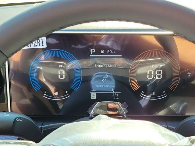 2027 Hyundai SANTA FE SEL
