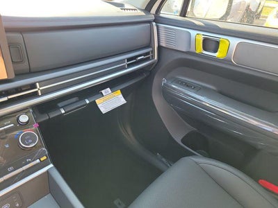 2027 Hyundai SANTA FE SEL