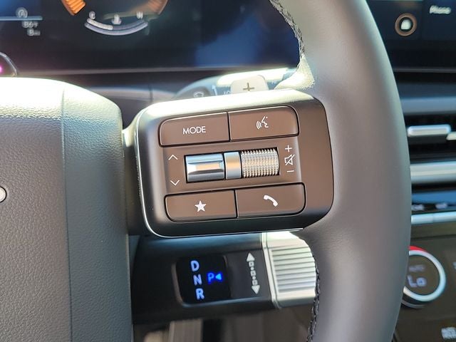 2027 Hyundai SANTA FE SEL