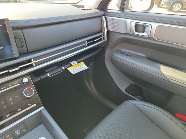 2027 Hyundai SANTA FE SEL