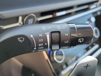 2027 Hyundai SANTA FE SEL