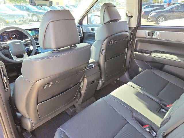 2027 Hyundai SANTA FE SEL