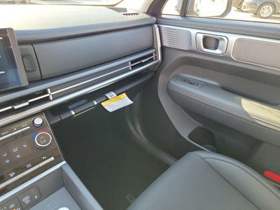 2027 Hyundai SANTA FE SEL