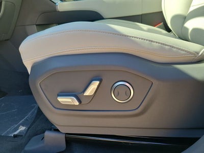 2027 Hyundai SANTA FE SEL