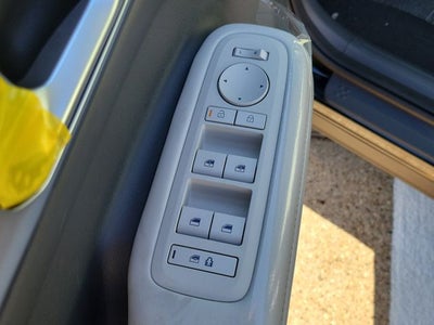 2027 Hyundai SANTA FE SEL