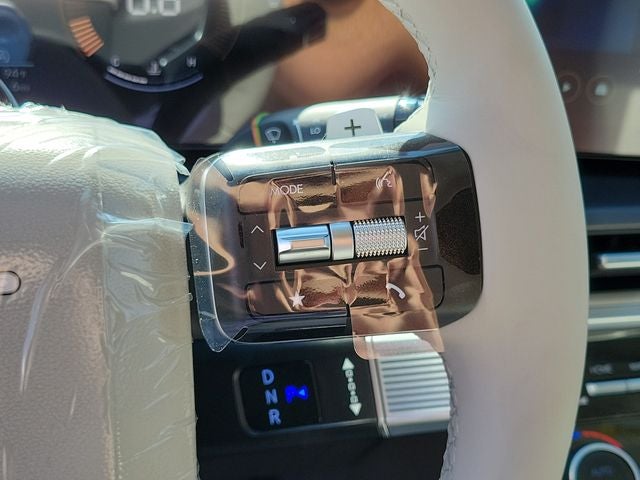 2027 Hyundai SANTA FE SEL