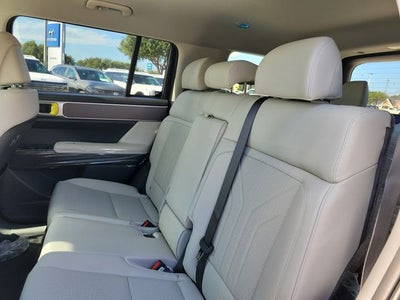2027 Hyundai SANTA FE SEL