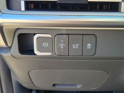 2027 Hyundai SANTA FE SEL