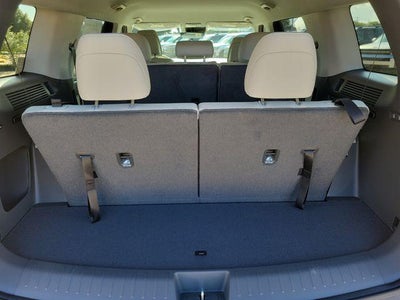 2027 Hyundai SANTA FE SEL