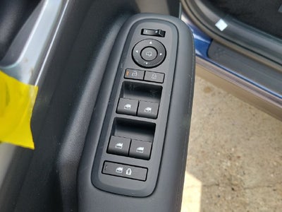 2027 Hyundai SANTA FE HYBRID Limited