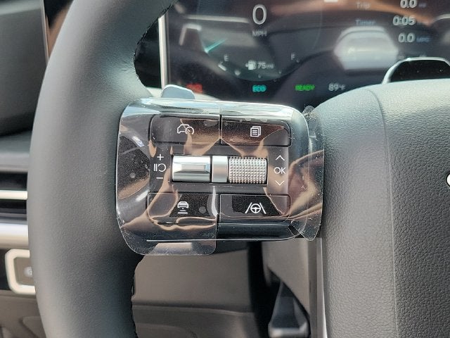 2027 Hyundai SANTA FE HYBRID Limited