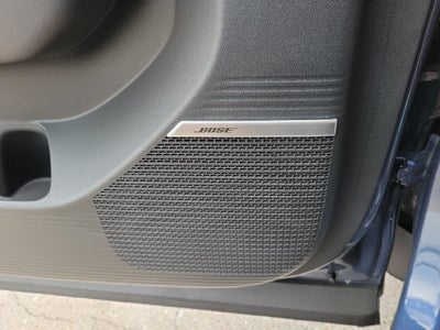 2027 Hyundai SANTA FE HYBRID Limited