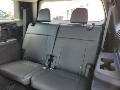 2027 Hyundai SANTA FE HYBRID Limited