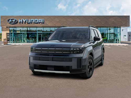 2027 Hyundai SANTA FE XRT