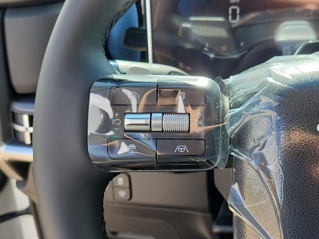 2027 Hyundai SANTA FE XRT