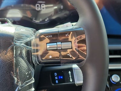 2027 Hyundai SANTA FE XRT