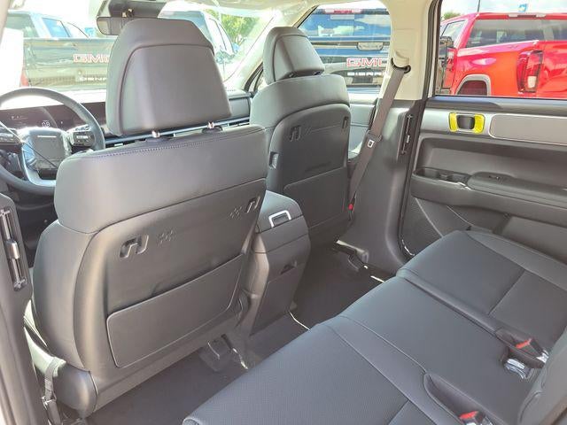 2027 Hyundai SANTA FE XRT