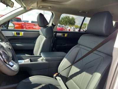 2027 Hyundai SANTA FE XRT