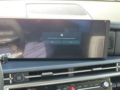 2027 Hyundai SANTA FE XRT
