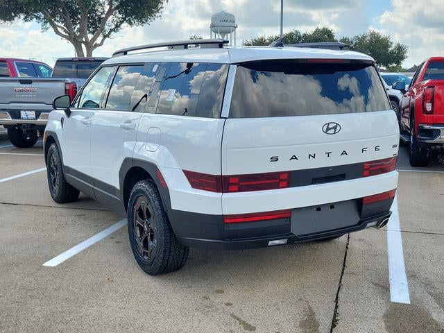 2027 Hyundai SANTA FE XRT