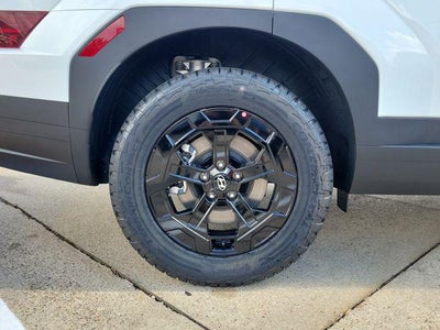 2027 Hyundai SANTA FE XRT