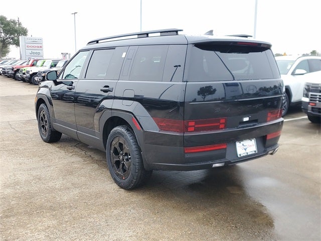 2026 Hyundai SANTA FE XRT