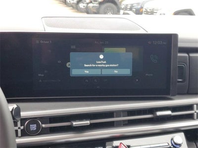 2026 Hyundai SANTA FE XRT