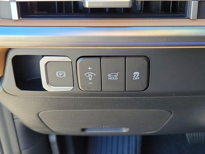 2027 Hyundai SANTA FE Limited