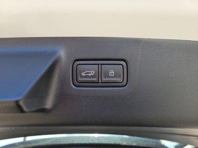 2027 Hyundai SANTA FE Limited