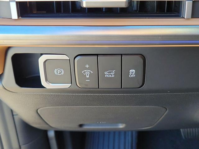 2027 Hyundai SANTA FE Limited