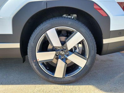 2027 Hyundai SANTA FE Limited