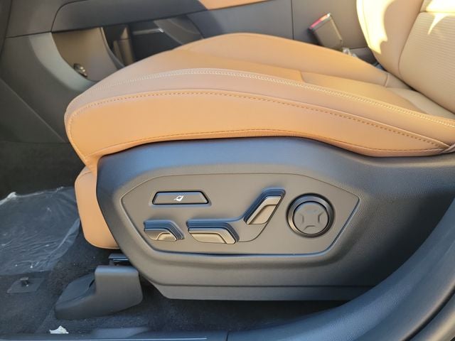 2027 Hyundai SANTA FE HYBRID Calligraphy