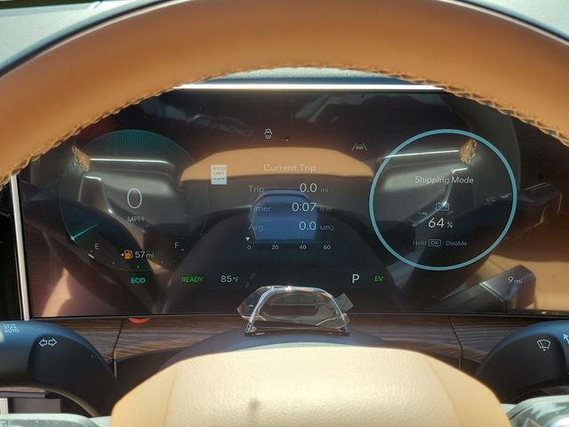2027 Hyundai SANTA FE HYBRID Calligraphy