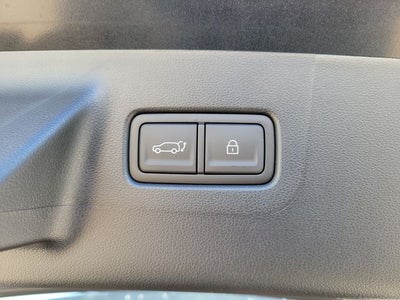 2027 Hyundai SANTA FE HYBRID Calligraphy