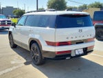 2027 Hyundai SANTA FE HYBRID Calligraphy
