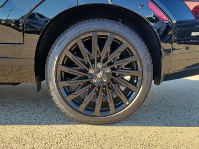 2027 Hyundai SANTA FE Calligraphy