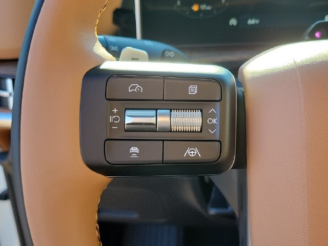 2027 Hyundai SANTA FE Calligraphy