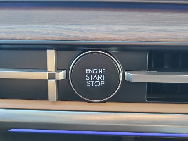 2027 Hyundai SANTA FE Calligraphy