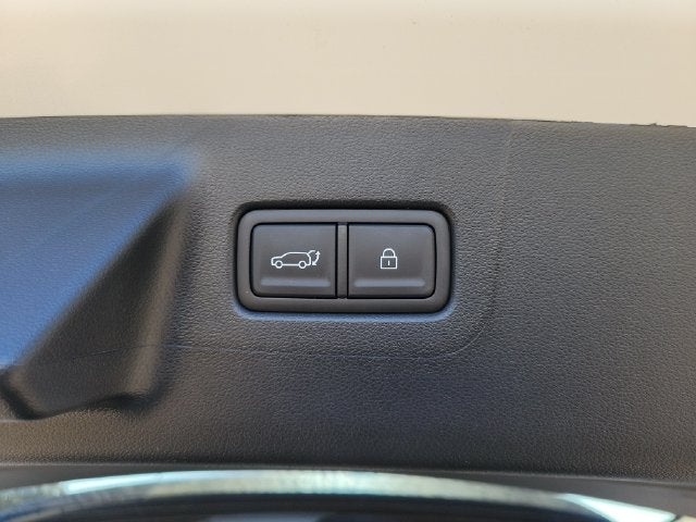 2027 Hyundai SANTA FE Calligraphy