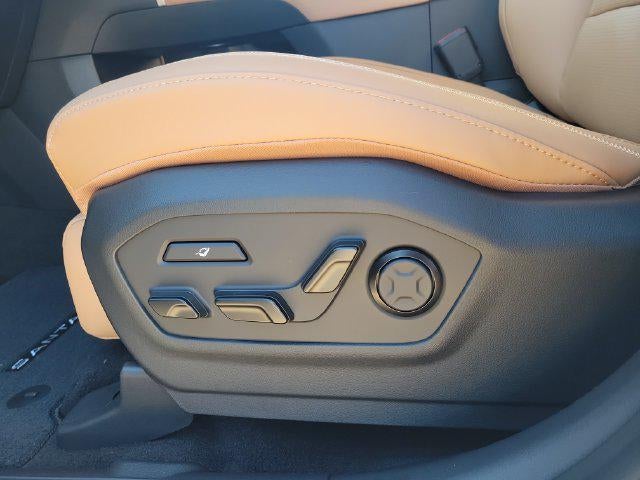 2027 Hyundai SANTA FE Calligraphy