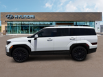 2027 Hyundai SANTA FE Calligraphy