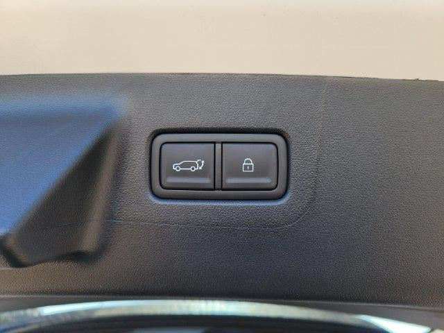 2027 Hyundai SANTA FE Calligraphy