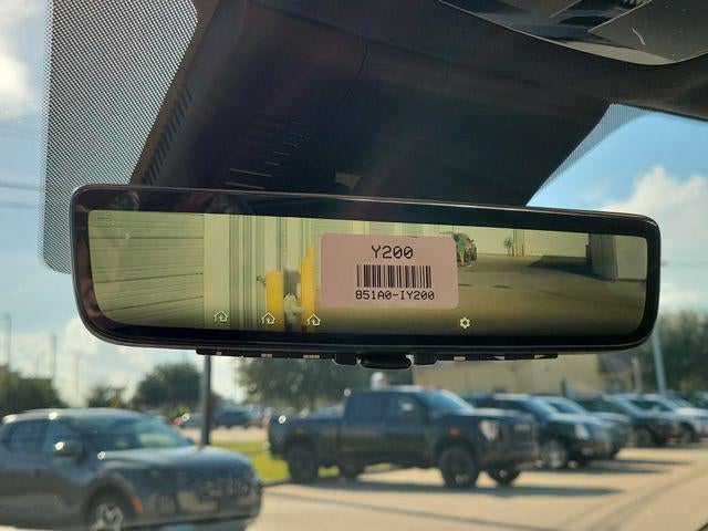 2027 Hyundai SANTA FE Calligraphy