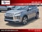 2024 Mitsubishi Outlander Sport Base