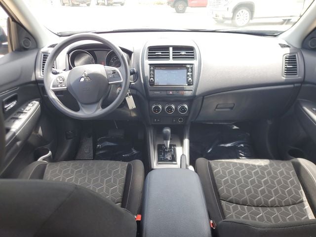 2024 Mitsubishi Outlander Sport Base