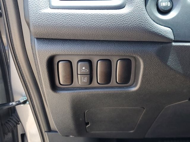 2024 Mitsubishi Outlander Sport Base