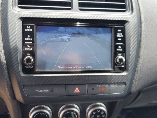 2024 Mitsubishi Outlander Sport Base