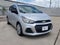 2018 Chevrolet Spark LS