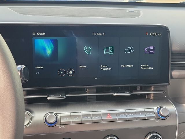 2027 Hyundai KONA SE